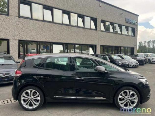 RENAULT Scenic 1.7 dCi 120 CV Blue Sport Edition2 rif. 19121043 - Foto 4