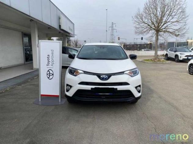 TOYOTA Dyna Rav4 2.5 vvt-i hybrid mic 2WD rif. 18752881 - Foto 2