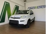 FIAT New Panda 1.0 FireFly S&S Hybrid City Life rif. 22586664
