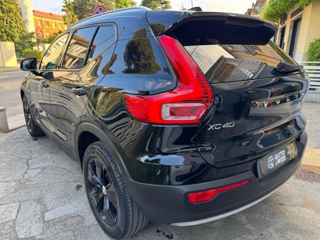 VOLVO XC40 D3 GEARTRONIC R-DESING 150cv - Foto 10