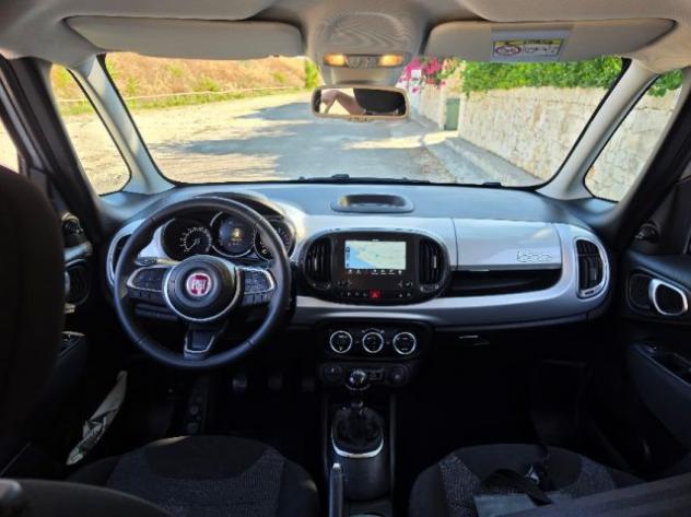 FIAT 500L 1.3 Multijet 95 CV Business rif. 23917096 - Foto 7