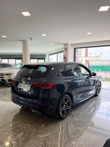 Mercedes-benz B 180 d Automatic Premium - Foto 5