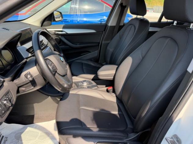 BMW X1 sDrive18d Business Advantage rif. 23761006 - Foto 8