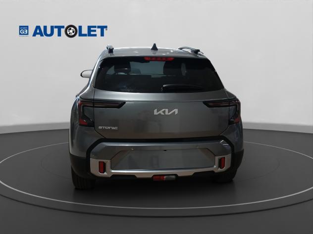 Kia Stonic 1.0 T-GDi 115 CV MHEV MT Style Tech - Foto 6