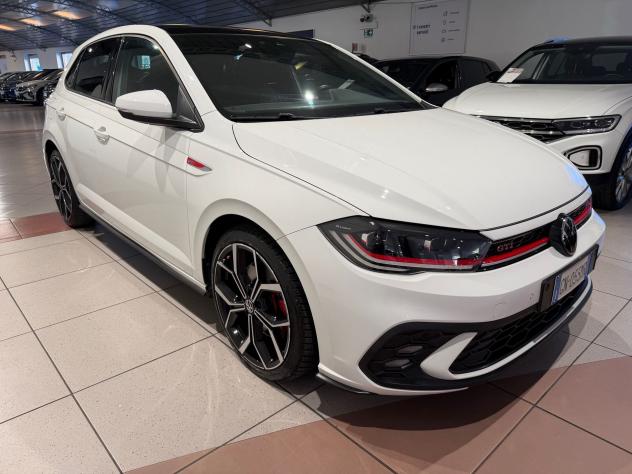 Volkswagen Polo GTI 2.0 TSI GTI DSG - Foto 6