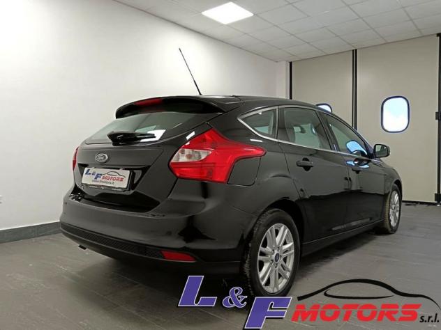 Ford Focus 1.6 TDCi - Foto 5
