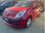 NISSAN PIXO 1,0 BENZINA SOLI 114 MILA KM!