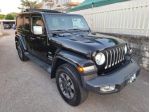JEEP Wrangler Unlimited 2.2 Mjt II Overland Sky One rif. 23798865