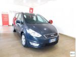 FORD - Galaxy -  2.0 TDCi 163 CV New Titanium