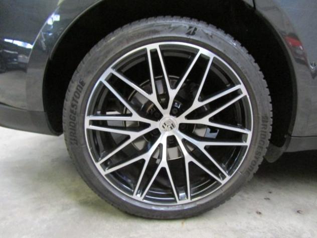 PORSCHE Macan Macan 2.0 PDK FULL * 63.000 KM REALI * rif. 23824744 - Foto 4