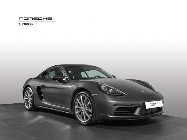 Porsche 718 718 Cayman 2.0 300 cv PDK - Foto 4