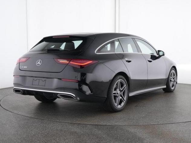 MERCEDES-BENZ CLA 180 Automatic Shooting Brake AMG Line Advanced Plus rif. 24046845 - Foto 2