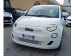 Fiat 500 500e Berlina 42 kWh La Prima