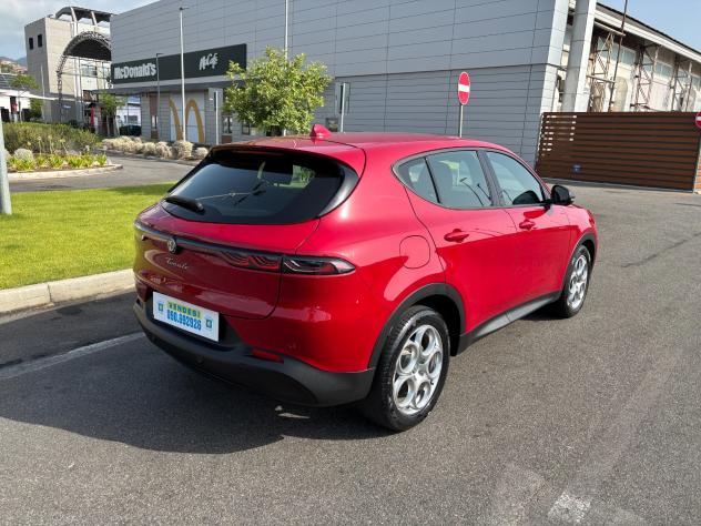 Alfa Romeo Tonale 1.6 diesel 130 CV TCT6 Sprint - Foto 8