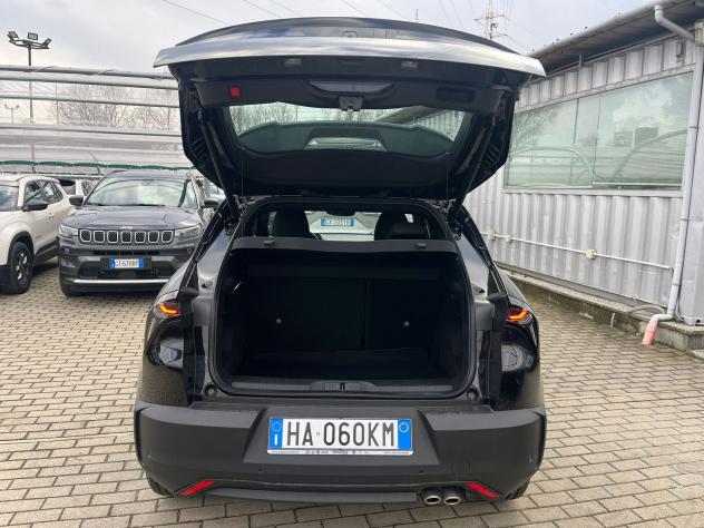 Alfa Romeo Junior Ibrida 1.2 145CV Hybrid eDCT6 ibrida - Foto 10