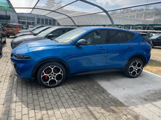 Alfa Romeo Tonale 1.5 160cv Hybrid TCT7 Veloce - Foto 5