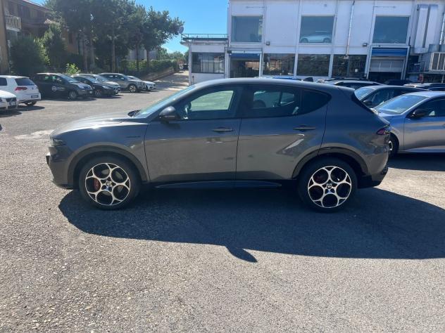 Alfa Romeo Tonale 1.5 160cv Hybrid TCT7 Veloce - Foto 6