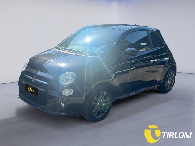 FIAT 500 500 1.2 S 69cv my14 - Foto 3