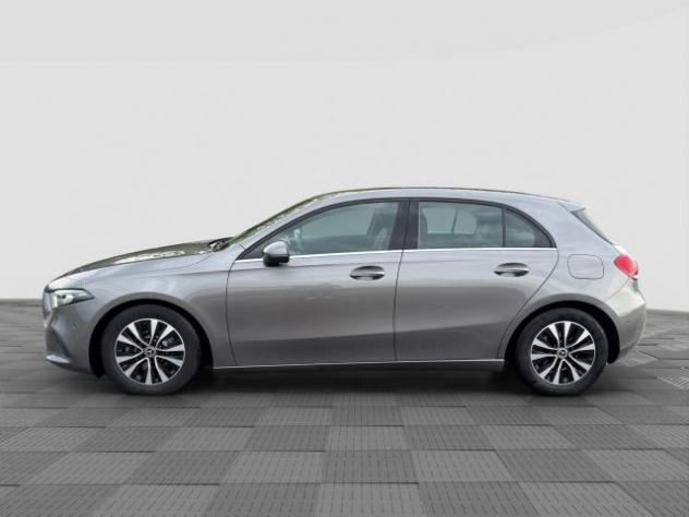 MERCEDES-BENZ A 180 A 180 d Automatic Business Extra rif. 24087493 - Foto 2