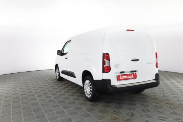 TOYOTA Proace City Proace City 1.5D 100 CV S&S PL 4p. Comfort rif. 23939856 - Foto 6
