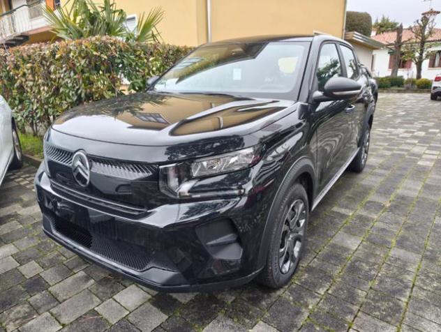 CITROEN C3 PureTech 100 S&S YOU #PRONTA CONSEGNA rif. 23891433