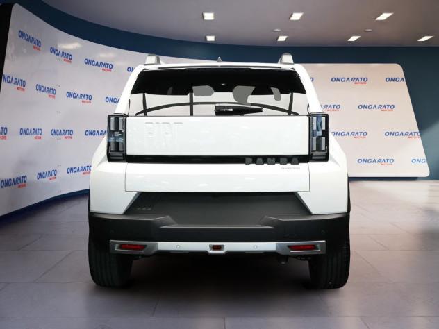 FIAT Grande Panda Hybrid La Prima 110cv edct #Vari.Colori - Foto 6
