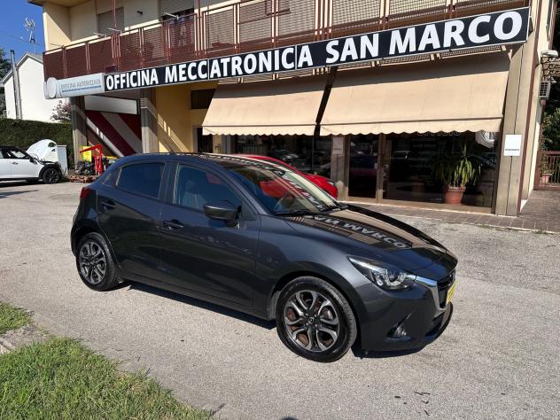 Mazda 2 1.5 Evolve 90cv