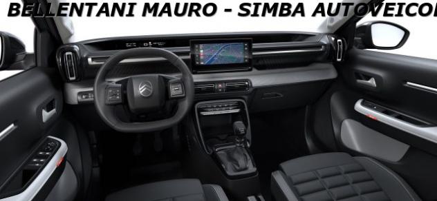 CITROEN C3 PureTech 100 S&S Max rif. 23799212 - Foto 7