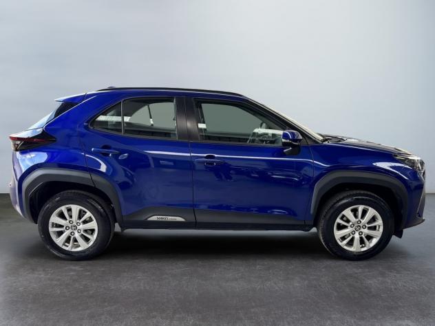 Toyota Yaris Cross 1.5H (116 CV) E-CVT Active - Foto 5