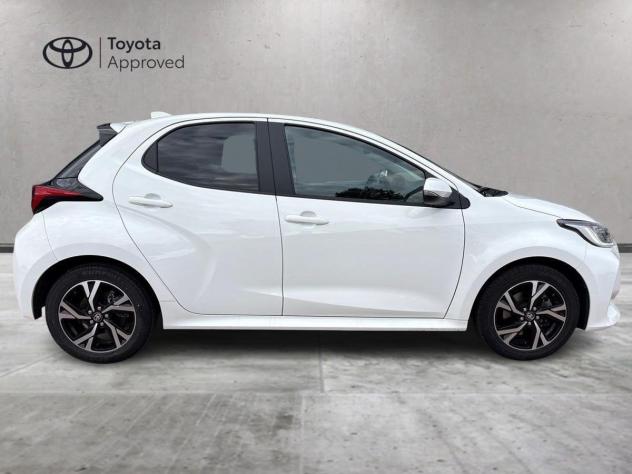 Toyota Yaris IV 2020 1.5h Trend - Foto 7