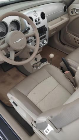 CHRYSLER PT Cruiser PT CRUISER CABRIO rif. 20347461 - Foto 8