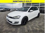 VOLKSWAGEN Golf 1.6 TDI 110 CV 5p. Highline BlueMotion Technology rif. 23451280