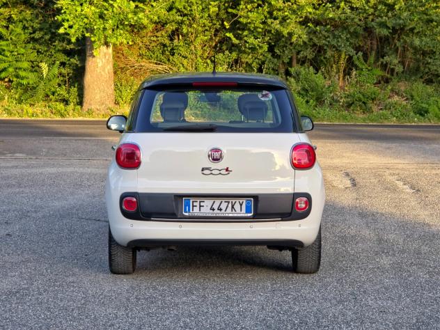 Fiat 500L 1.3 Multijet 85 CV Lounge E5B Manuale NEO 2016 - Foto 5