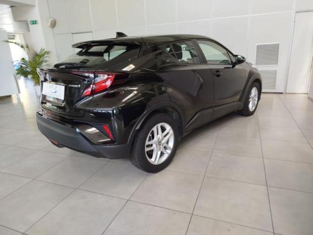 TOYOTA C-HR 1.8 Hybrid E-CVT Business rif. 23957011 - Foto 3