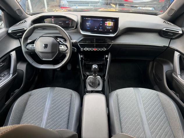 Peugeot 2008 PureTech 100 Allure S/S - Foto 7