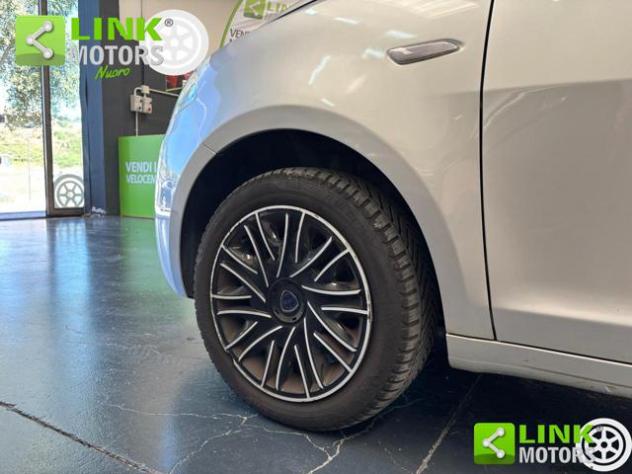 LANCIA Ypsilon PLATINUM rif. 23820071 - Foto 9