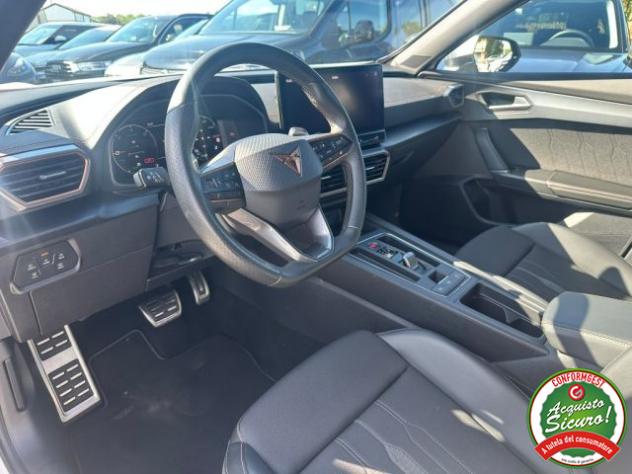CUPRA Formentor 1.4 e-Hybrid DSG VZ 245HP Plug In rif. 24164174 - Foto 5