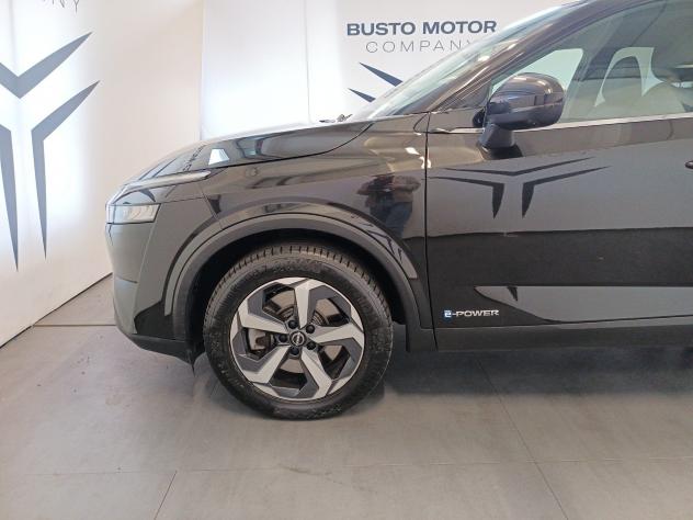 Nissan Qashqai Qashqai 1.5 e-power N-Connecta 2wd - Foto 7