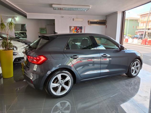 Audi A1 SPB 30 TFSI Admired advanced 110cv - Foto 3