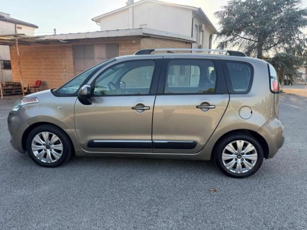 CITROEN C3 Picasso 1.6 HDi 90 airdream Business Stupenda Bellissima rif. 24073906 - Foto 10