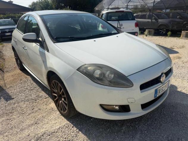 FIAT Bravo 1.6 MJT 105 CV DPF Emotion Stupenda Bellissima rif. 24045971 - Foto 3