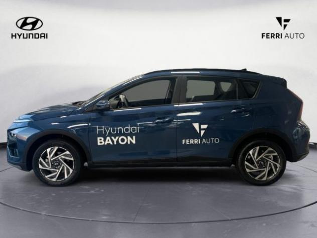 HYUNDAI Bayon 1.2 MPI XLine rif. 22904005 - Foto 6