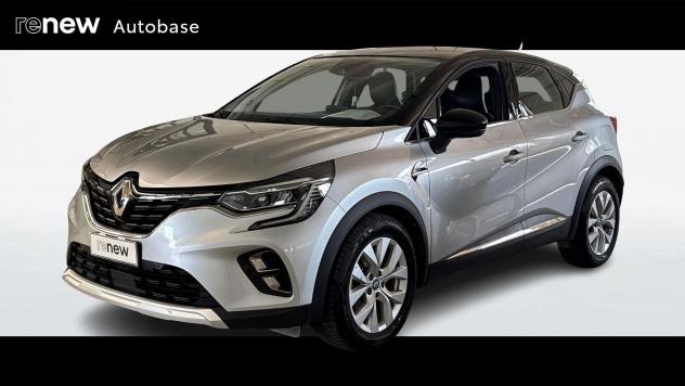Renault Captur II 2019 1.6 E-Tech phev Intens 160cv auto my21