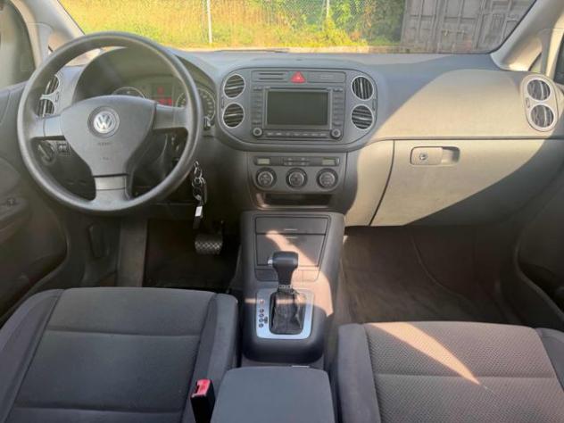 VOLKSWAGEN Golf Plus 112,616km 1.9 TDI senza nessun lavoro da fare rif. 23886438 - Foto 7
