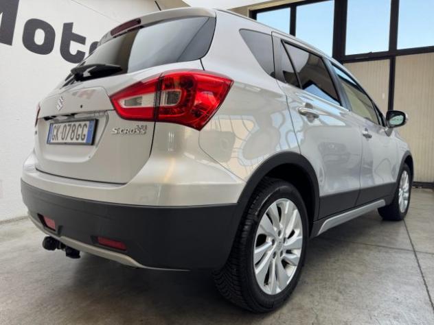 SUZUKI SX4 S-Cross Cool rif. 24016787 - Foto 10