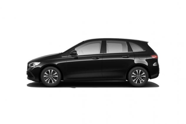 Mercedes-Benz Classe B - W247 2023 - B 250 e phev AMG Line Advanced Plus auto - Foto 3