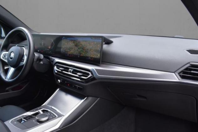 BMW 320 d 48V xDrive Msport rif. 24049183 - Foto 7
