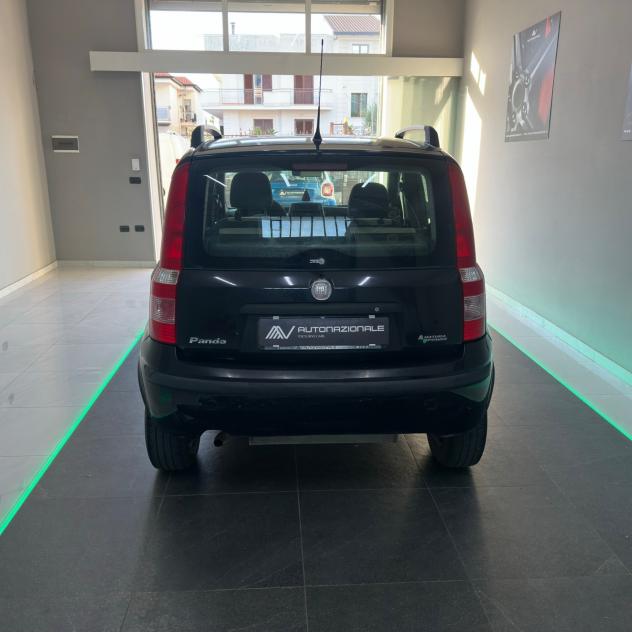 Fiat Panda 1.2 Active Natural Power - Foto 5