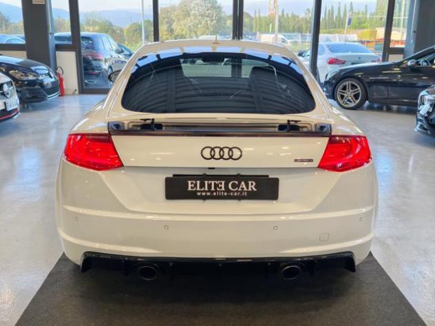 AUDI TT Coupé 2.0 TFSI quattro S tronic S line rif. 24115330 - Foto 5
