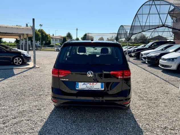 VOLKSWAGEN - Touran - 2.0 TDI 150 CV Comfortline BMT - Foto 7